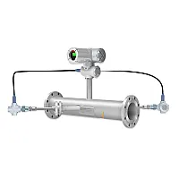 GE Panametrics PanaFlow HT