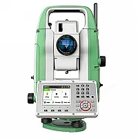 Тахеометр Leica TS07 RUS R1000 SuperArctic (5"; EGL)