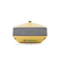 Приемник Topcon Hiper VR без модема, TILT (GPS, ГЛОНАСС, L1, L2, L5, Beidou, Galileo, QZSS, SBAS, Radio+LL, RTK 10Гц, TILT)