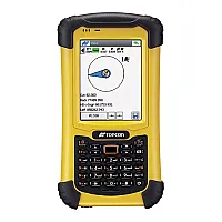 Полевой контроллер Topcon FC-336