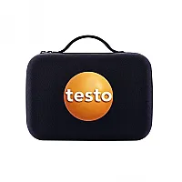 Набор смарт-зондов для предварительной идентификации плесени (кейс/testo 605i 2 Gen, 805i), протокол калибровки, батарейки