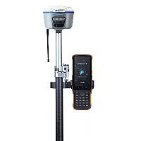 Комплект приемника PrinCe i50 + HCE600 + LandStar 8