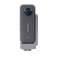ПАНОРАМНАЯ КАМЕРА INSTA360 X3