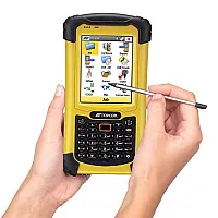 Полевой контроллер Topcon FC-336