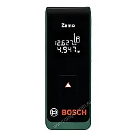 Лазерный дальномер Bosch Zamo II