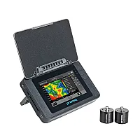 Ультразвуковой прибор для оценки качества бетона Proceq Pundit PL-200 (32710001)
