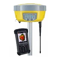 Роверный комплект GeoMax ZENITH 10 (GSM)