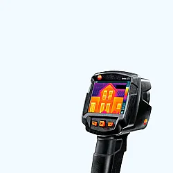 Измерение и контроль температуры