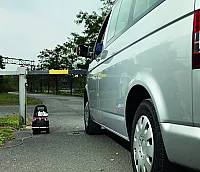 DRÄGER X-ZONE® 5000
