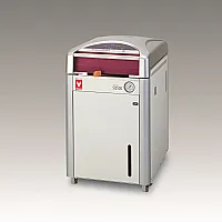 Yamato SQ-810C - Автоклав вертикальный лабораторный большой емкости