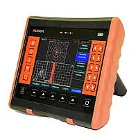 Акустический импедансный дефектоскоп АД-60К