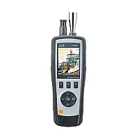 Прибор экологического контроля DT-9881