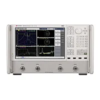 Анализатор цепей Keysight E5080A-445