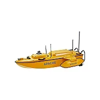 БПВА Apache 6
