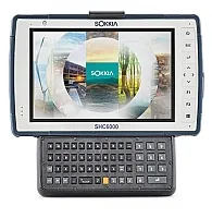 Клавиатура для геодезических контроллеров FC-5000/FC-6000/SHC5000/SHC6000