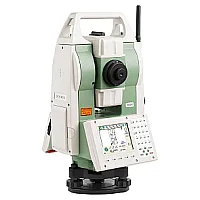 Роботизированный тахеометр FOIF RTS005A (R1000, 0.5")