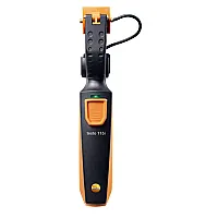 Набор смарт-зондов для систем отопления (кейс/testo 115i 2 Gen , 805i, 510i), протокол калибровки, батарейки