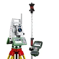Тахеометр LEICA TS16 P R500 (1") (2020)