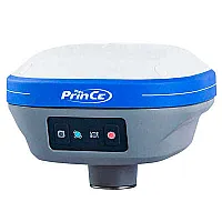 Комплект приемника PrinCe i30 + HCE600 + LandStar 8
