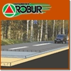 Обновление Топоматик Robur - Дорожная одежда