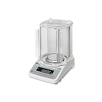 Аналитические весы серии HR-AZ / HR-A: HR-100A, HR-150A, HR-250A, HR-100AZ, HR-150AZ, HR-250AZ