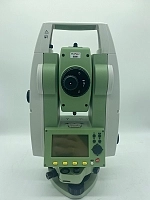 Тахеометр БУ Leica TS02 plus 5"