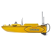 БПВА Apache 6 USV
