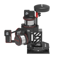 SLAM сканер OmniSLAM T8-120