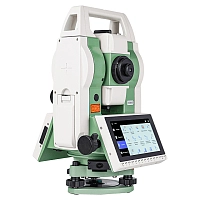 Электронный тахеометр FOIF RTS010N (R1000, 1") с ОС Android