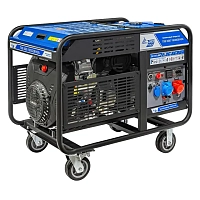Бензиновый генератор TSS SGG 18000EH3A