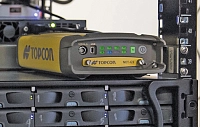 GPS/ГЛОНАСС/Beidou/Galileo приемник Net-G5