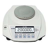 Лабораторные весы Acom JW-1-3002 RS232C