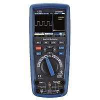 Осциллограф-мультиметр DT-9989