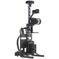 SLAM сканер OmniSLAM R8+120