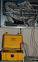 Рефлектометр РИ-10М1 СТРИЖ