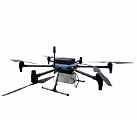 Воздушный лазерный сканер Geosun GS-2000N