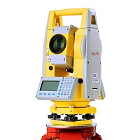 Электронный тахеометр SOUTH NTS-362R6 (TPS)