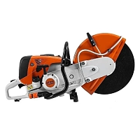 Бензорез STIHL TS 800