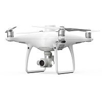 Квадрокоптер DJI Phantom 4 RTK SDK