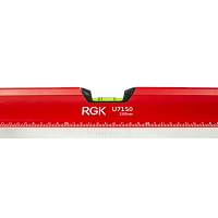 Уровень строительный RGK U7200