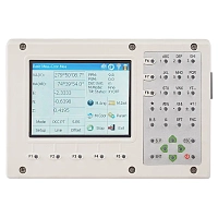 Роботизированный тахеометр FOIF RTS005A (R1000, 0.5")