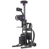 SLAM сканер OmniSLAM R8+120