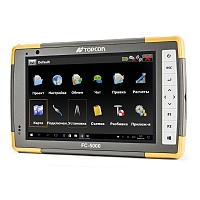 Полевой контроллер Topcon FC-5000 GEO+4G