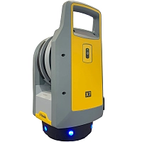 Наземный лазерный сканер Trimble X7 + Perspective (без планшета)