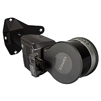 Лазерный SLAM сканер XGRIDS Lixel L2 32/300 RTK