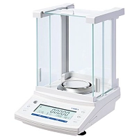 Аналитические весы ViBRA HT-224CE