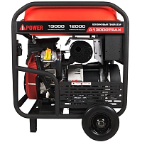 Бензиновый генератор A-iPower A13000TEAX