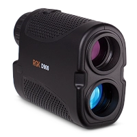 Лазерный дальномер RGK D900