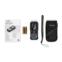 Лазерный дальномер Bosch GLM 50-27 C Professional (0.601.072.T00)
