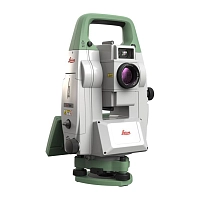 Тахеометр LEICA TS16 M R500 (3")